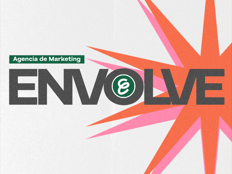 Envolve Comunicação
