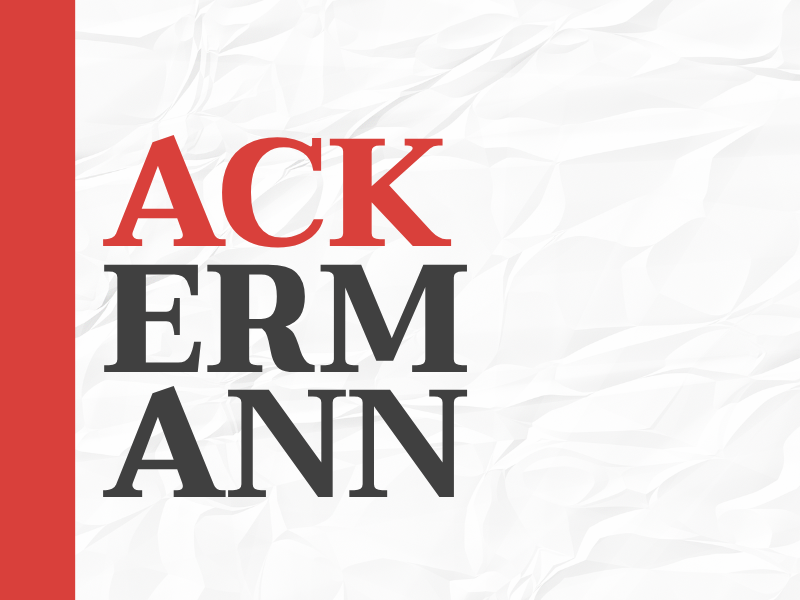 Ackermann