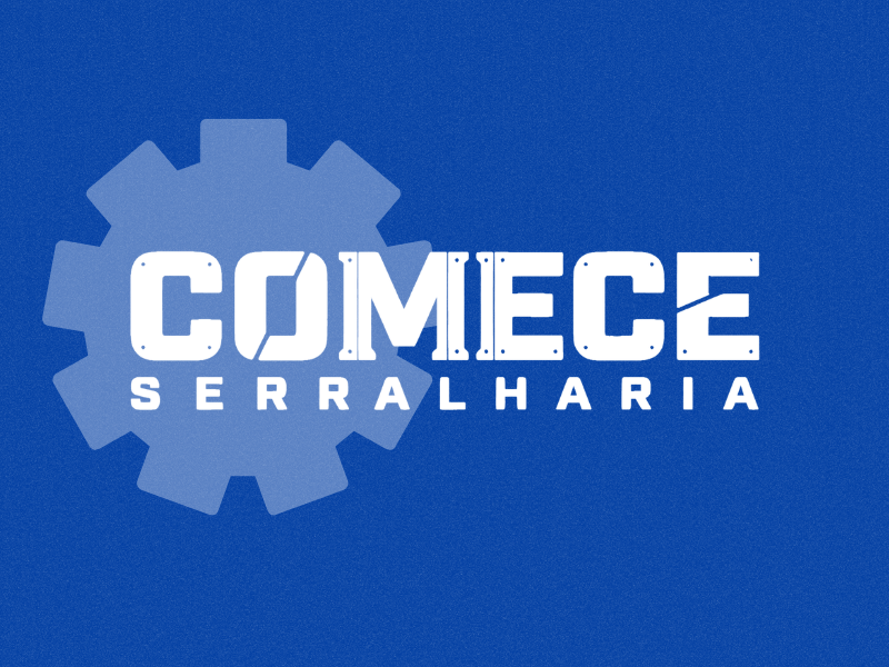 Comece Serralharia