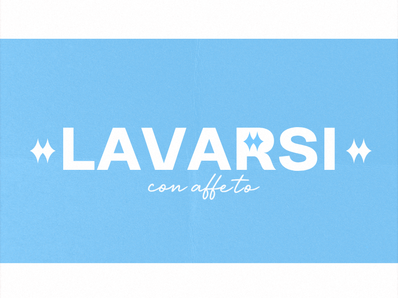 Lavarsi